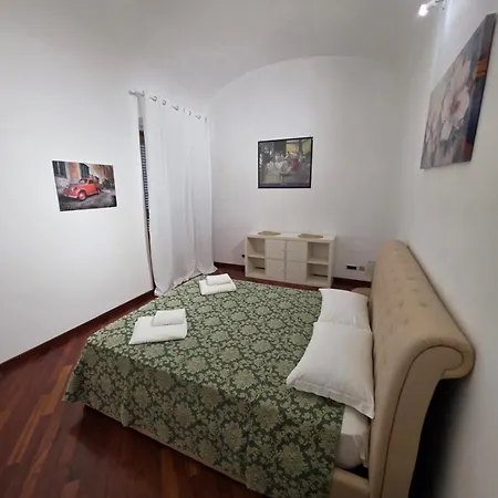 Guest House O Affittacamere Roma Elisa